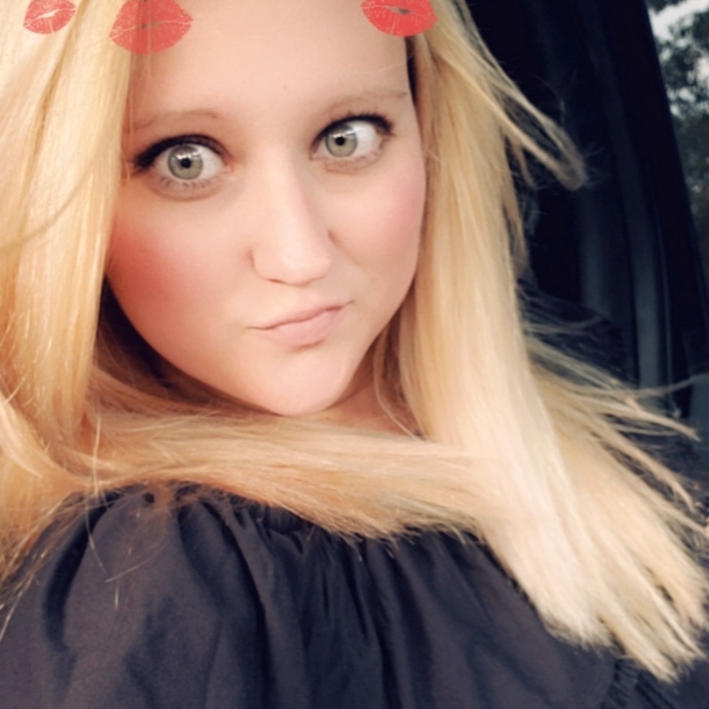 Meet your Posher, Shannon